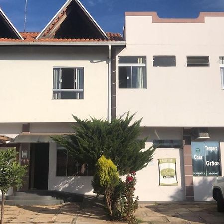 Cantinho Da Cida Holambra Exterior photo